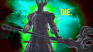 Noob Plays Elden Ring