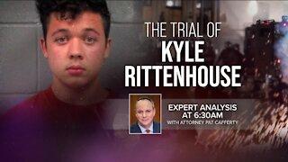 Kyle Rittenhouse jury selection: What to watch for