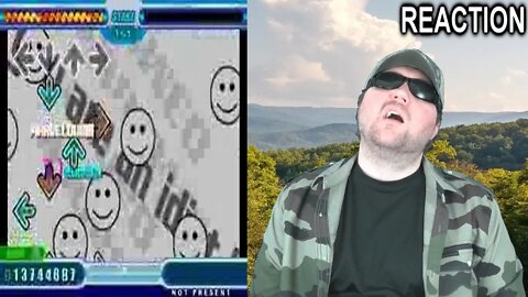 Stepmania - You Are The IDIOT! REACTION!!! (BBT)