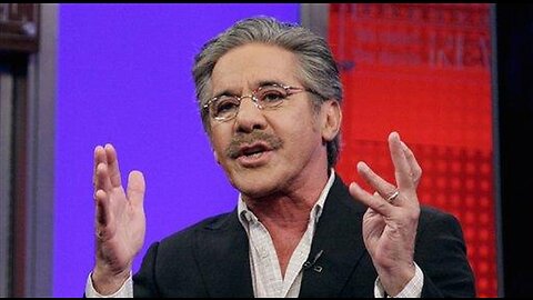 Geraldo Doubles Down About AR-15s and Manages to Make Things Worse