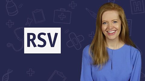 The RSV Vaccine Up-sell - Dr. Sam Bailey - July 18th, 2023