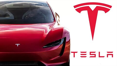 New Tesla Roadster - The BIG Picture