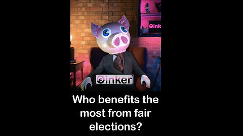 Oinker Poll - Fair Elections