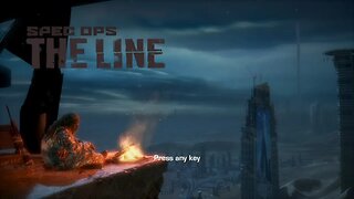 Spec Ops: The Line: Chapter 6