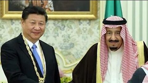 Xi Jinping's Middle East Tour - The Asia-Pacific Perspective