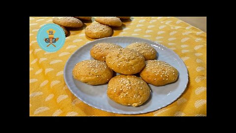 Mini Dough Feta Cheese Pies In 5 Minutes / Τυροπιτάκια Σε 5 Λεπτά