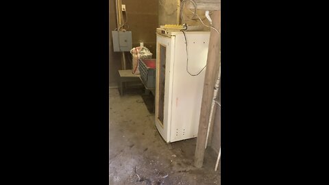 refrigerator incubator