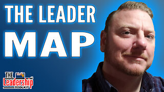 The Leader Map: Successes, Struggles, and Second Chances