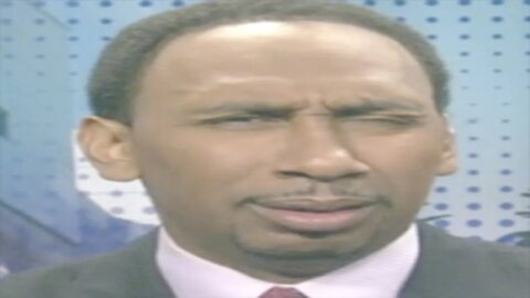 Woke Stephen A Smith Blasts Kevin Durant...For Hiring Steve Nash???