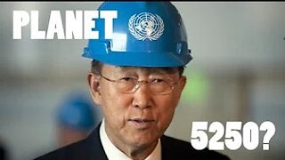 What is Planet 5250?