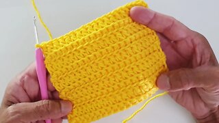 Ponto fantasia com PONTO TRINDADE | Filet crochet