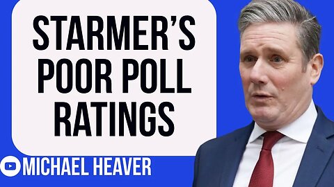 Starmer's Labour Are Heading For OBLITERATION