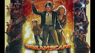 KoA Rec WC (72) Dreamscape Movie Review