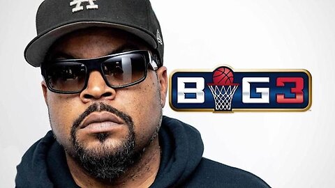 Is the NBA Trying to Destroy Ice Cube's Big 3 League?