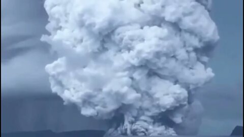 They closely recorded the eruption in Tonga, which generated a tsunami