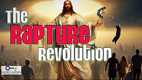 BIBLICAL PROOF the RAPTURE is about to be REVEALED! The Timeline Begins NOW