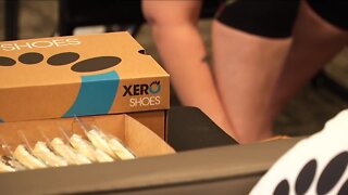 In Good Company: Xero Shoes accumulating tens-of-thousands of top-rated reviews online