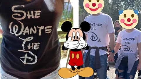 Disney Parks Dress Code Policy | Should It Be Changed?