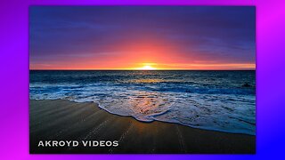 GORDON LIGHTFOOT - SUNDOWN - BY AKROYD VIDEOS