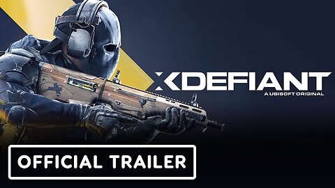 XDefiant - Official Game Mode Tips Trailer