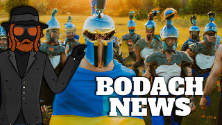 Bodach News #3