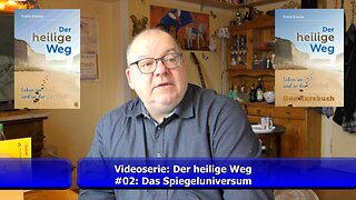 #02: Das Spiegeluniversum (Frank Krause / März 2023)