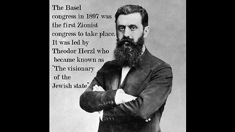 The Real Jews Are Anti-Zionists (The Jew Haters That See Jesuits in Every Corner Are Freemasons)