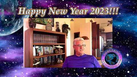 Happy New Year 2023!!!