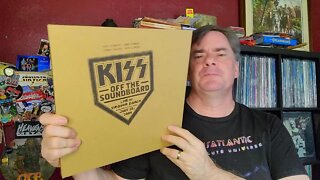 I Was There! New Kiss Live Album | Vinyl Community