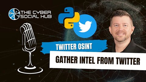 How To Conduct An OSINT Investigation Involving Twitter Using Free Tools