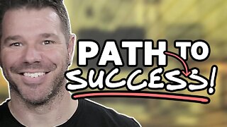 Path To Success - There's No Right "Way" But The "Right" Way @TenTonOnline