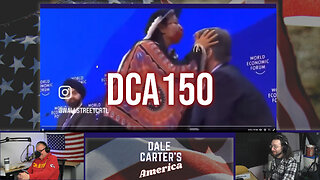 DCA150 - LIE, CHEAT, AND STEAL