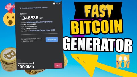 Bitcoin Mining Software For PcLaptop Fast Bitcoin Mining Software How To Mine Bitcoin