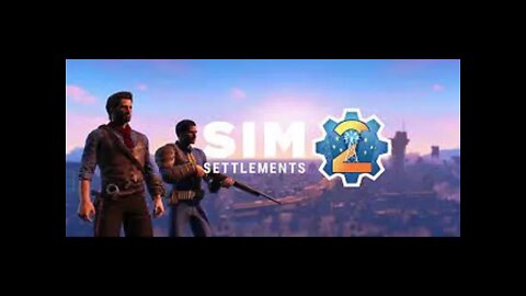 Fallout 4 Sim Settlements - Chapter 1 Episode 5 (Coolest Cat and Vite o Matic)