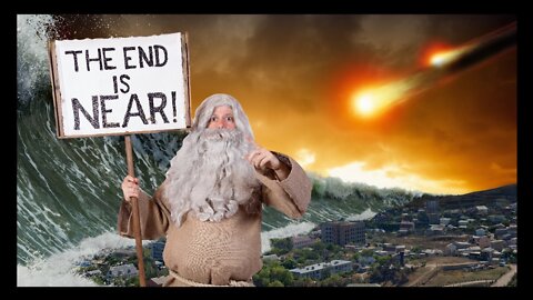 Heroes of the Faith: Fake News Prophets Predicting The End of the World