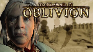 The Elder Scrolls 4: Oblivion [Mid Difficulty] ○ Prepare to Kill [5]