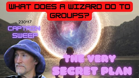 What Does a Wizard Do To Teams