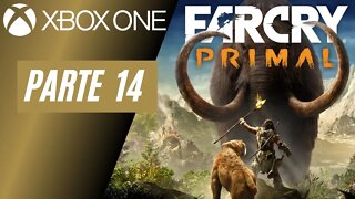 FAR CRY: PRIMAL - PARTE 14 (XBOX ONE)