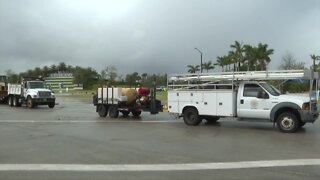 Boil water advisory issued for residences, businesses in Tradition area of Port St. Lucie