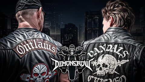 The Biker Riders & Outlaws MC