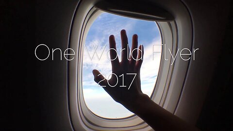 One World Flyer 2017 (July - December)