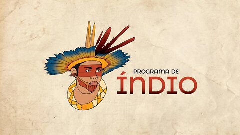 “Tem que privatizar tudo que puder”, diz o fascista Ricardo Salles - Programa de Índio nº 75 - 24/02