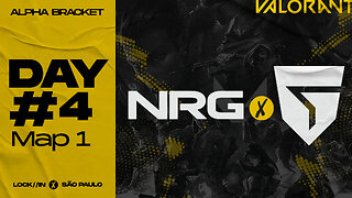 Valorant highlight NRG vs GIA Day 4 Map 1 - VCT LOCKIN Sao Paulo 2023