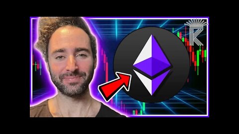 Ethereum Bottom & What To Expect Next For Price