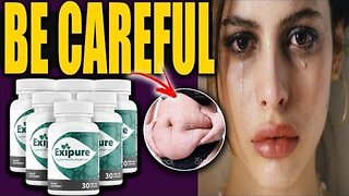 EXIPURE REVIEW _12 Teaspoon Burns Fat 728% Faster