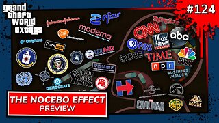 The Nocebo Effect | GTW #124 Preview