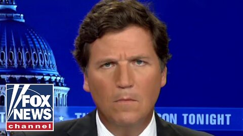 Tucker Carlson: Twitter routinely censored critics of the Biden admin