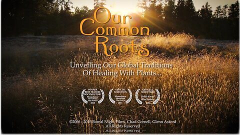 Coming soon to EARTH HEROES! Our Common Roots