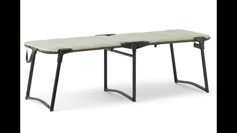 REI Co op Outward Padded Bench