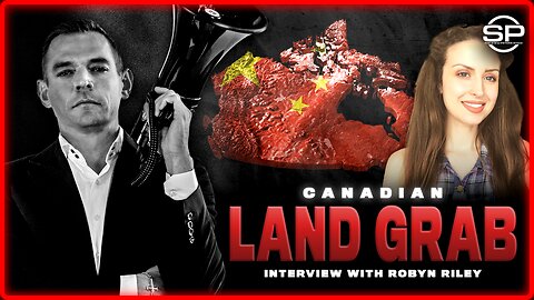 China & India Millionaires Buy Up Canadian Land: Media Pushes Fake Indigenous Children HOAX